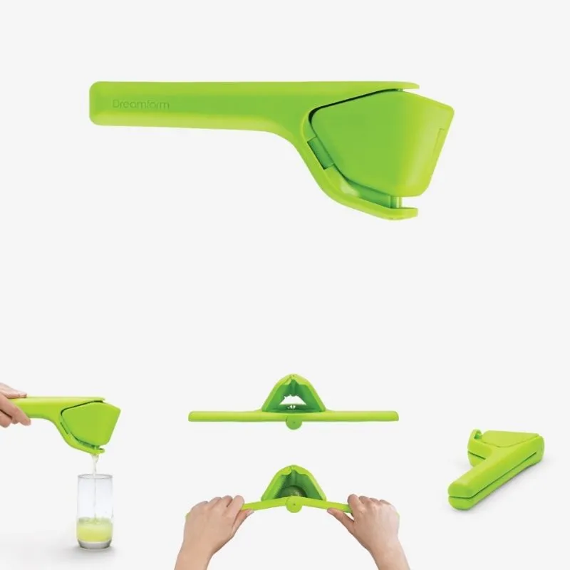 Dreamfarm Fluicer - Lime Juicer