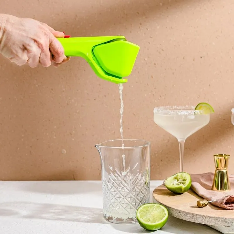 Dreamfarm Fluicer - Lime Juicer