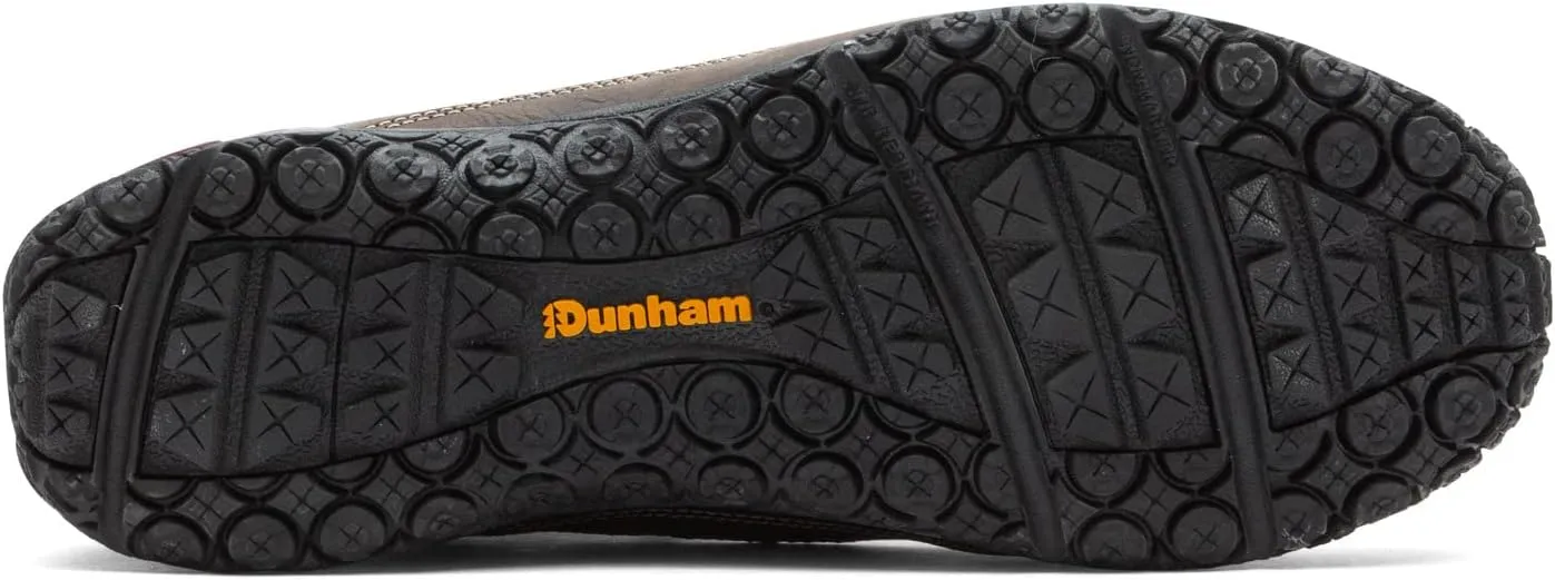 Dunham Men's Cloud Waterproof Boot Backpacking