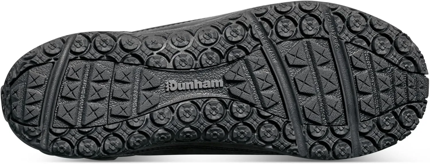 Dunham Men's Cloud Waterproof Boot Backpacking