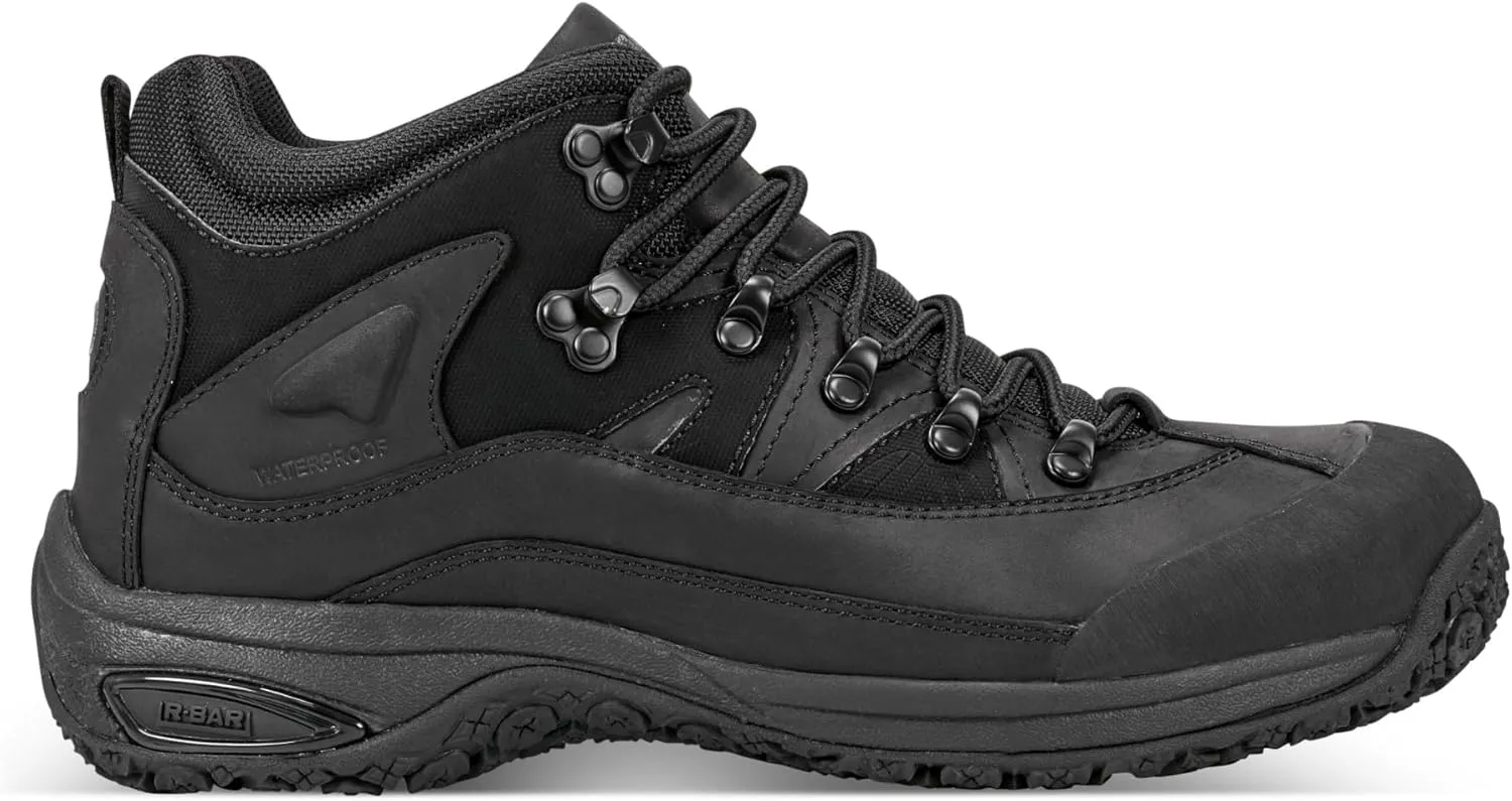 Dunham Men's Cloud Waterproof Boot Backpacking
