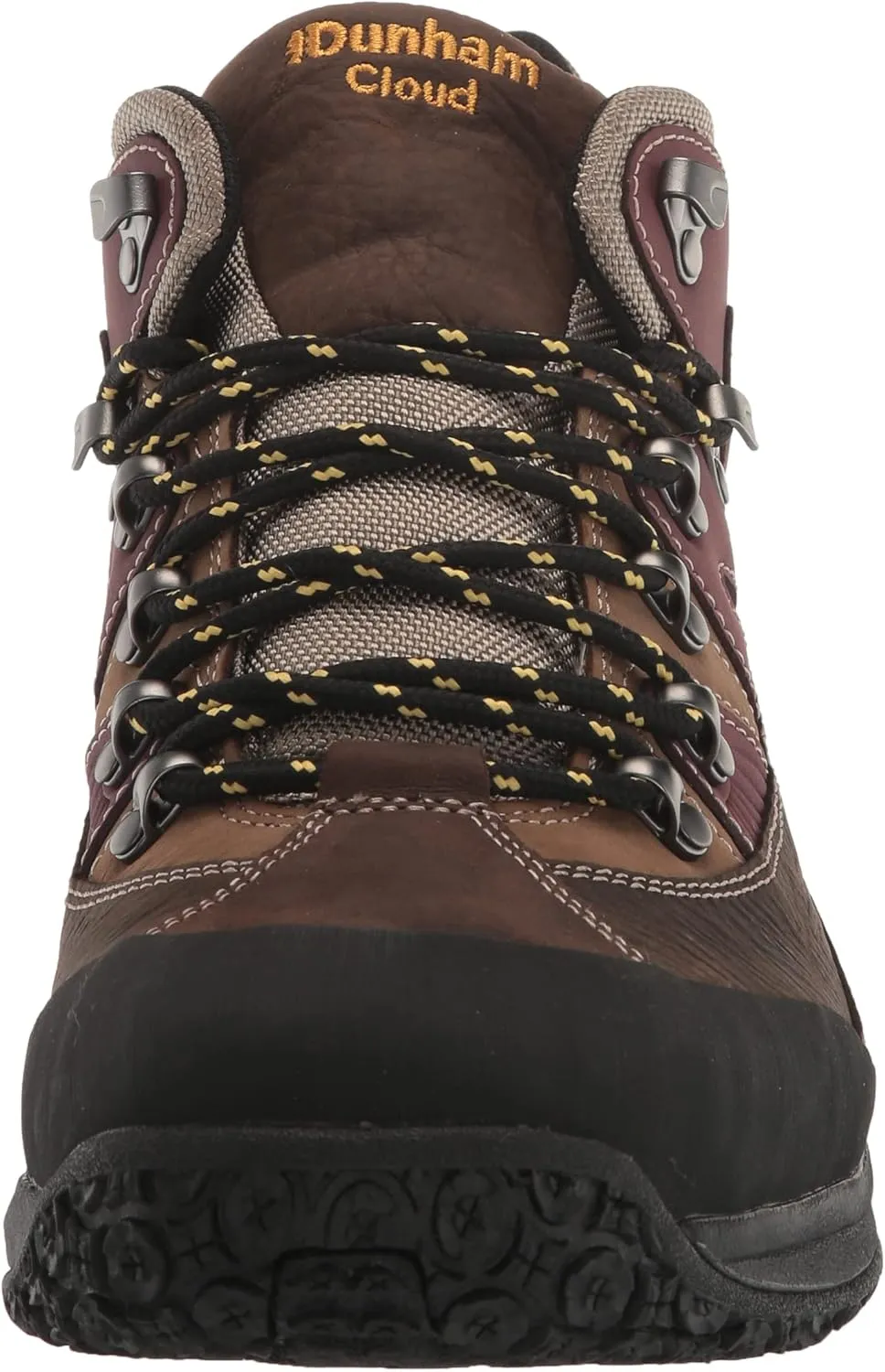 Dunham Men's Cloud Waterproof Boot Backpacking
