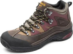 Dunham Men's Cloud Waterproof Boot Backpacking