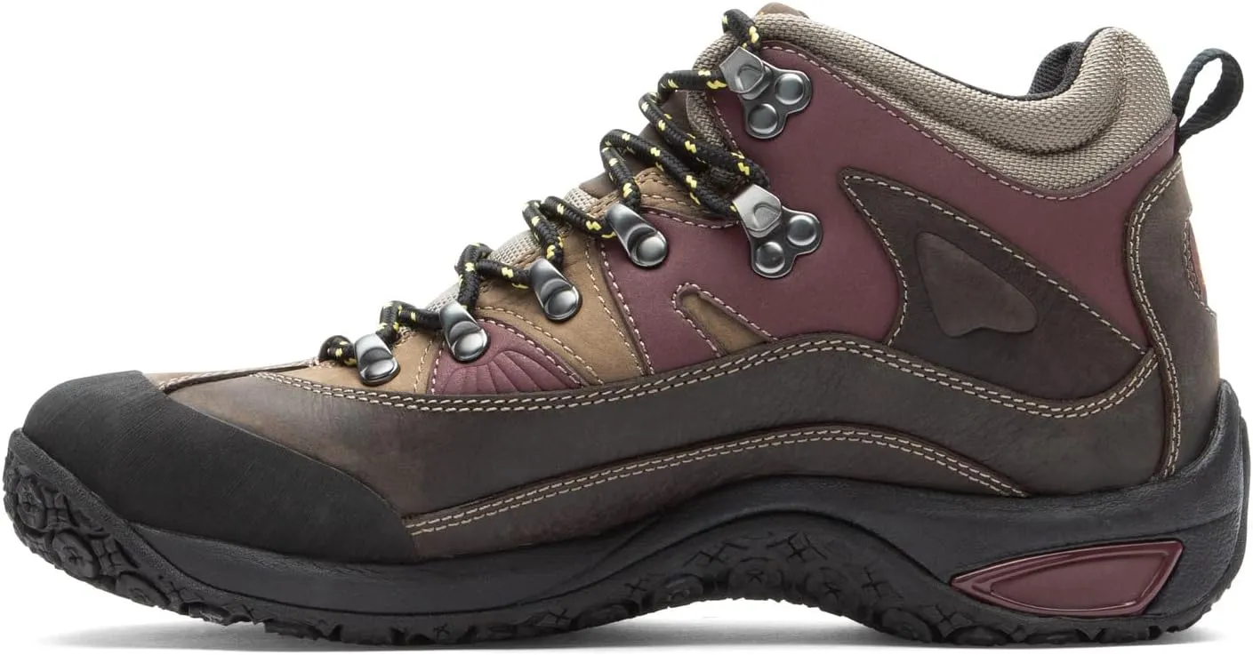 Dunham Men's Cloud Waterproof Boot Backpacking