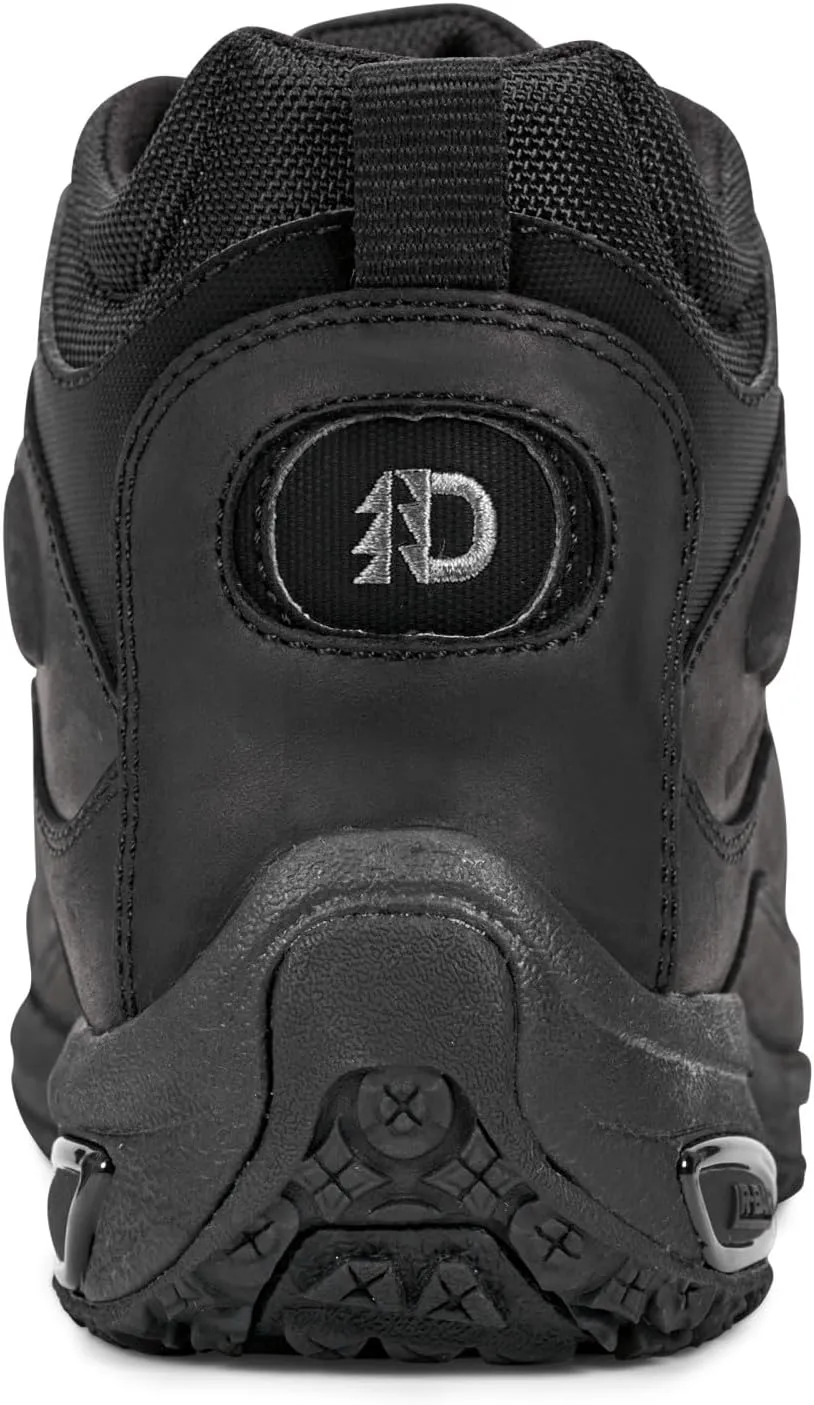Dunham Men's Cloud Waterproof Boot Backpacking