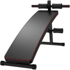 Durable Sturdy Olympic Weight Benches for Home Gym Weight Bench Sit-up Table Foldable Workout Bench Fitness Equipment Abdominal Bench for Home Gym Dumbbell Stool