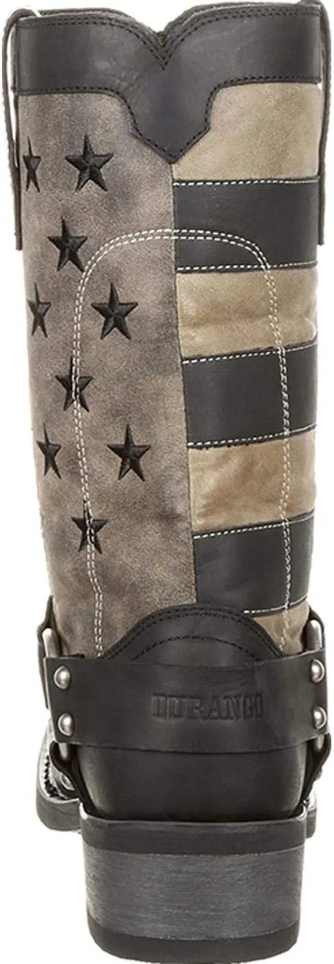 Durango Men's Rebel Western Boot