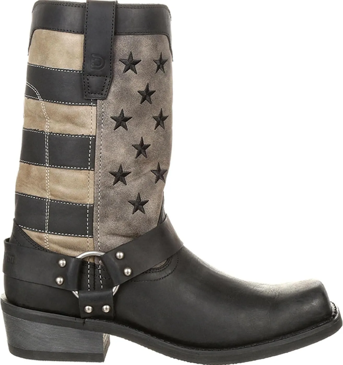 Durango Men's Rebel Western Boot
