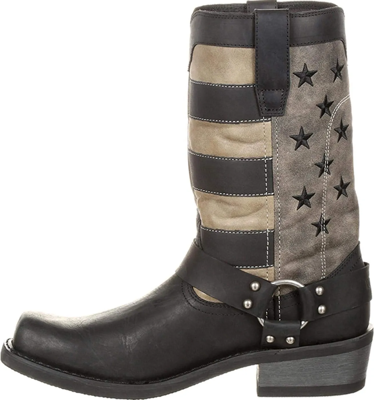 Durango Men's Rebel Western Boot