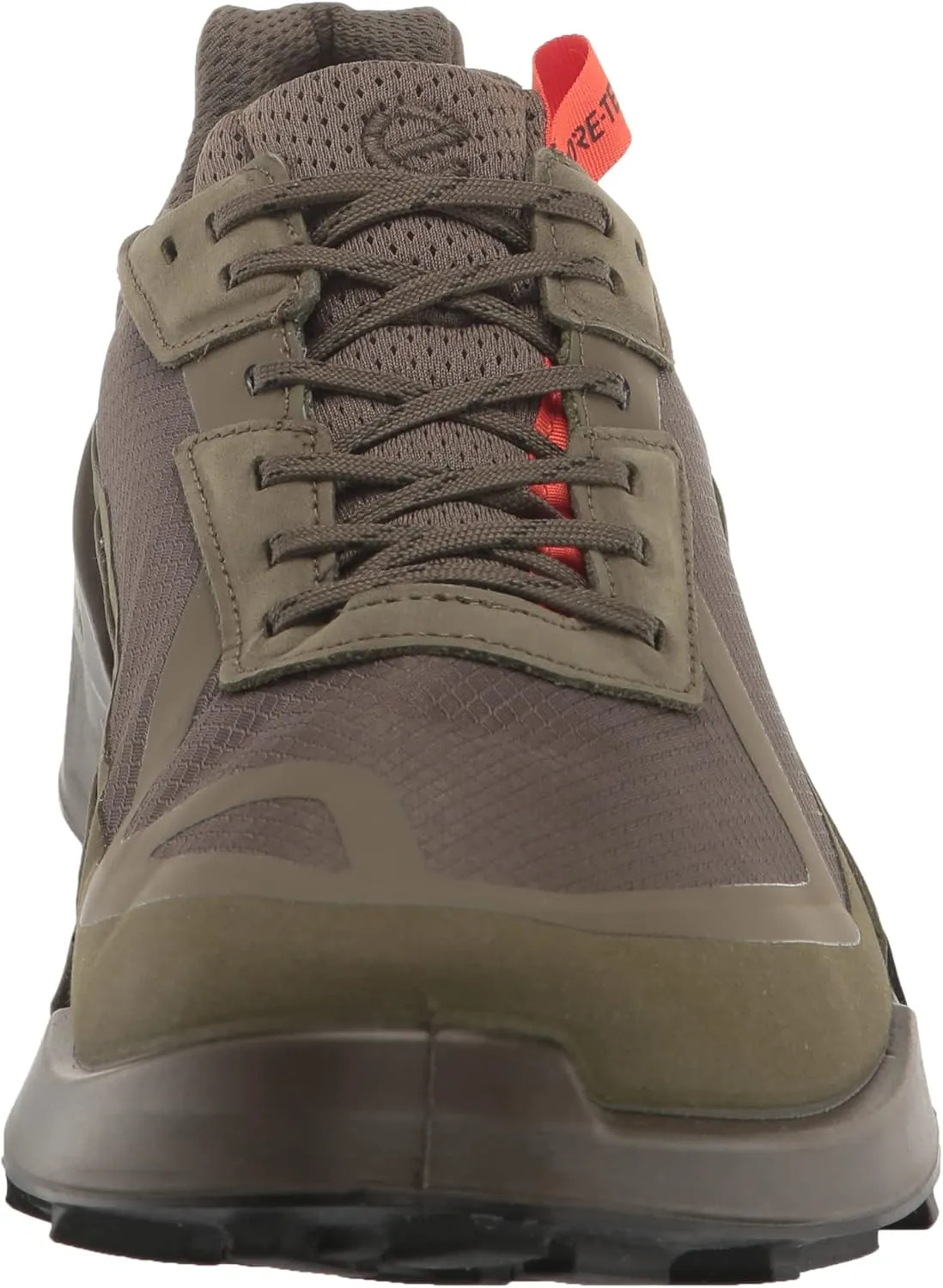 ECCO Men's Biom 2.1 Low Gore-Tex Waterproof Cross Trainer