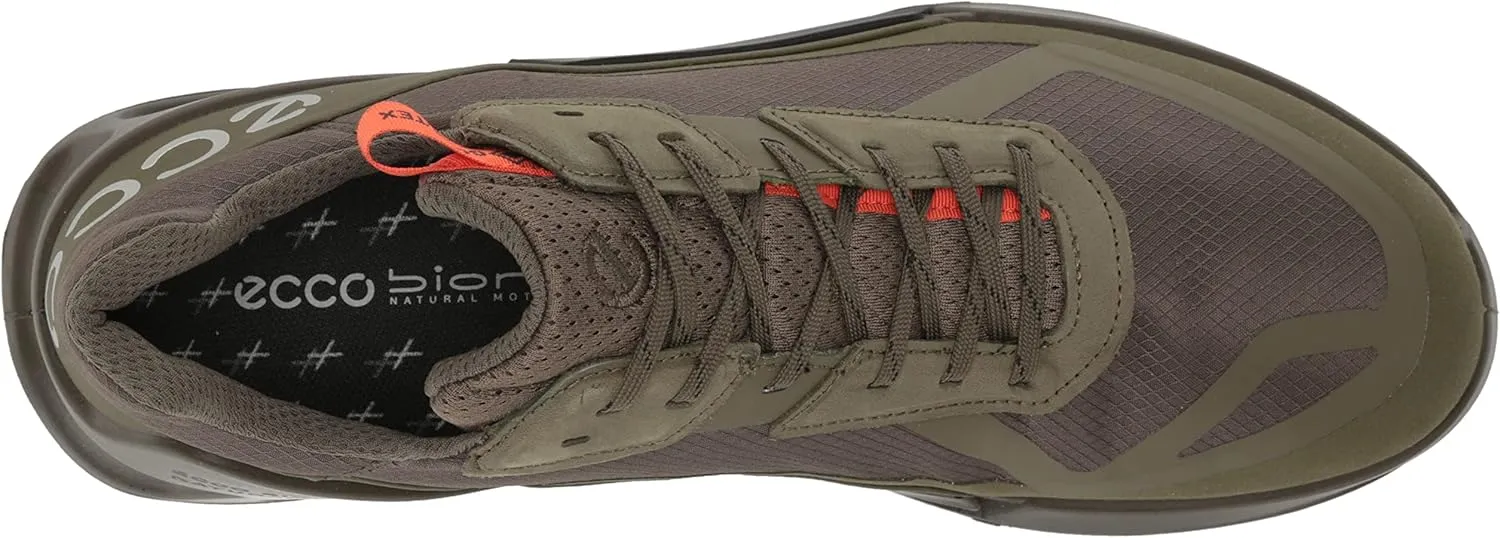 ECCO Men's Biom 2.1 Low Gore-Tex Waterproof Cross Trainer