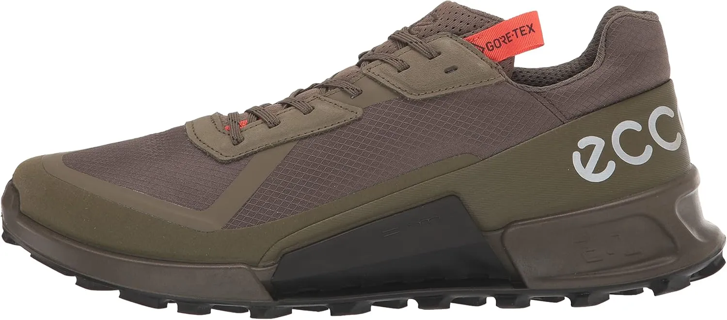 ECCO Men's Biom 2.1 Low Gore-Tex Waterproof Cross Trainer