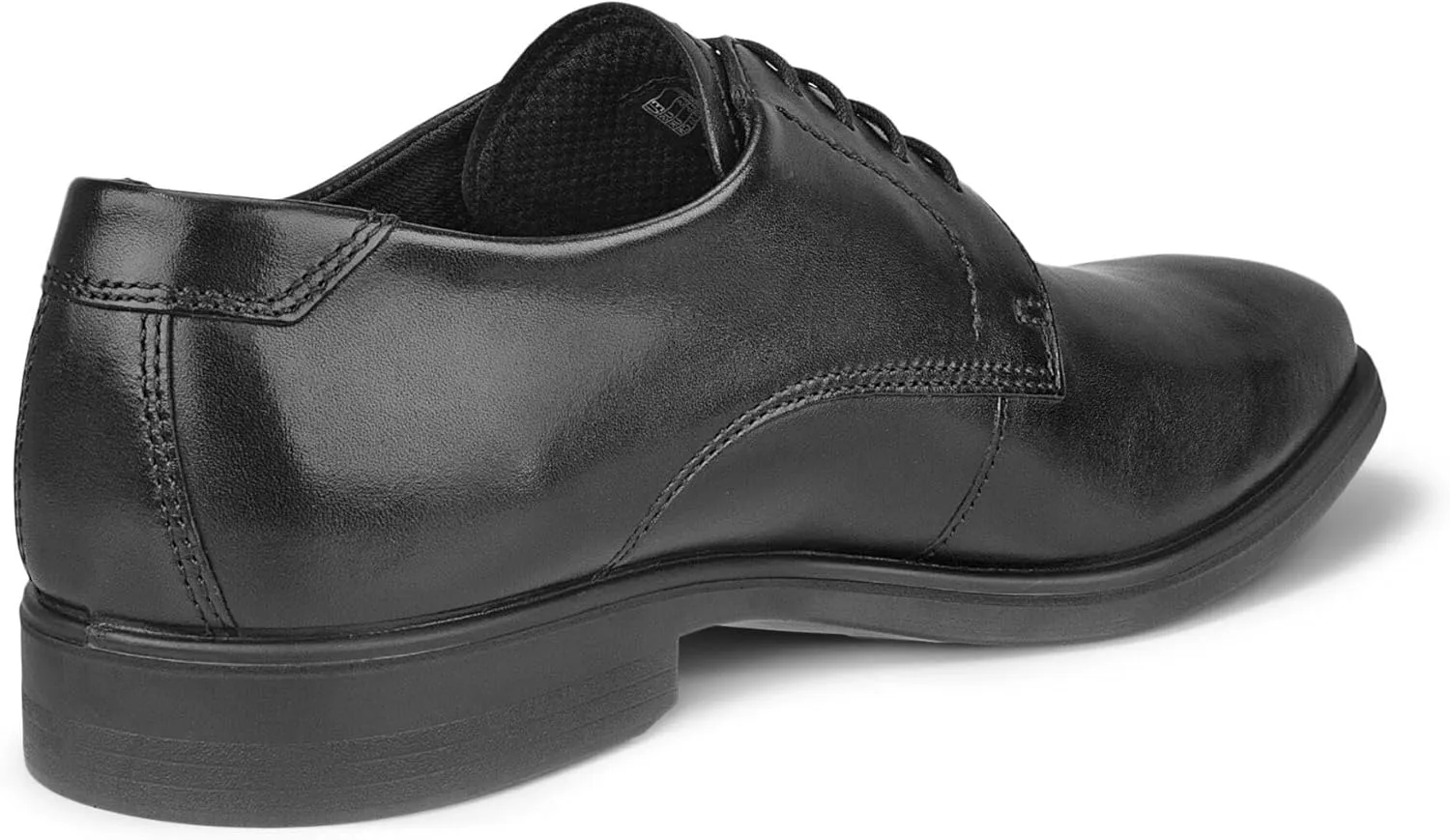 ECCO Men's Melbourne Tie Oxford