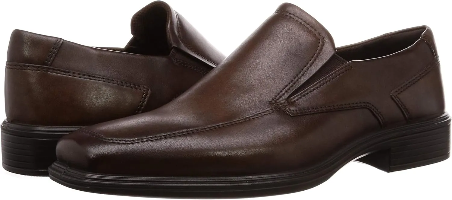 ECCO Men's Minneapolis Slip on Oxford