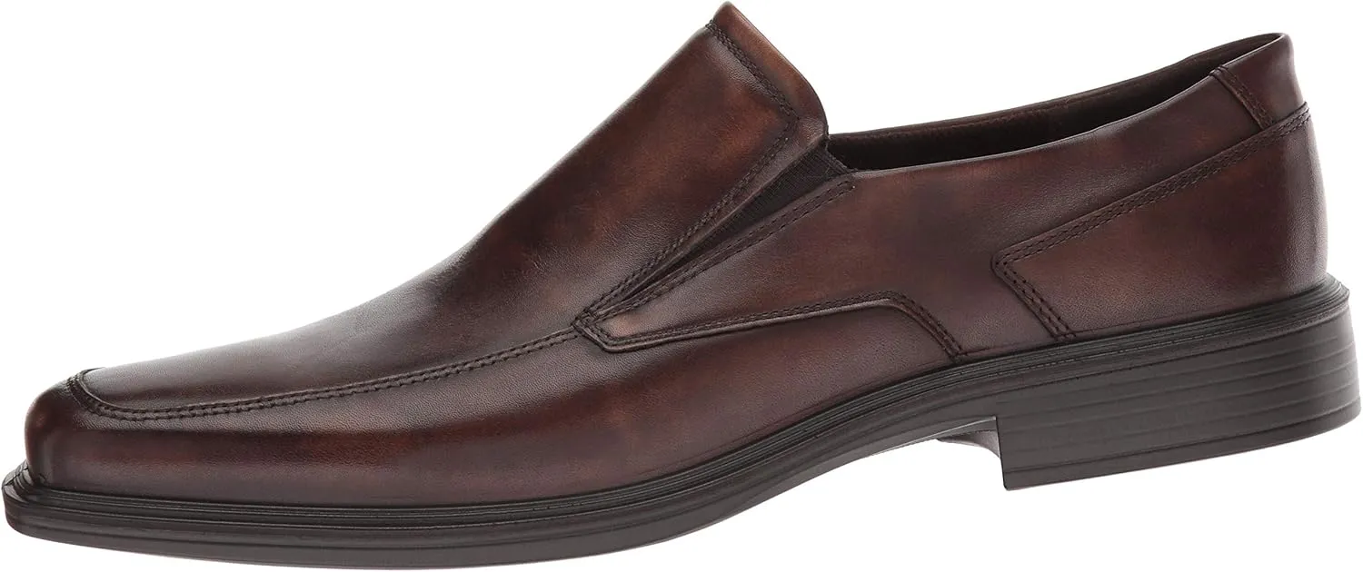 ECCO Men's Minneapolis Slip on Oxford