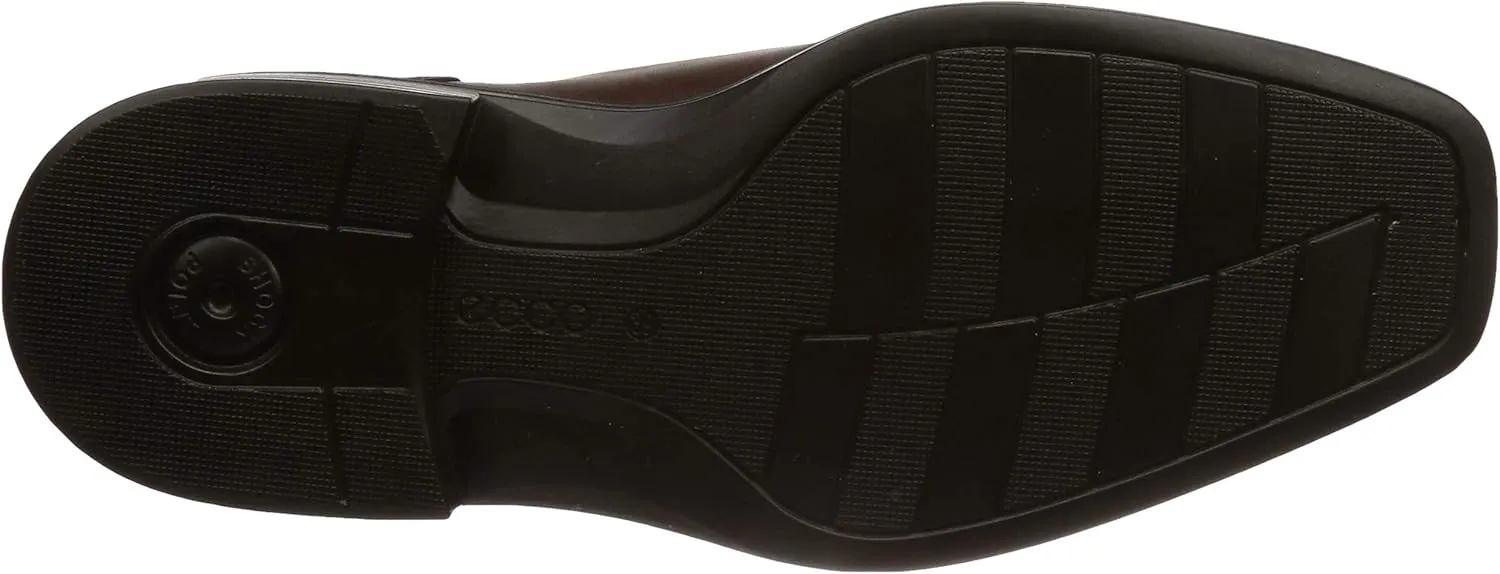 ECCO Men's Minneapolis Slip on Oxford