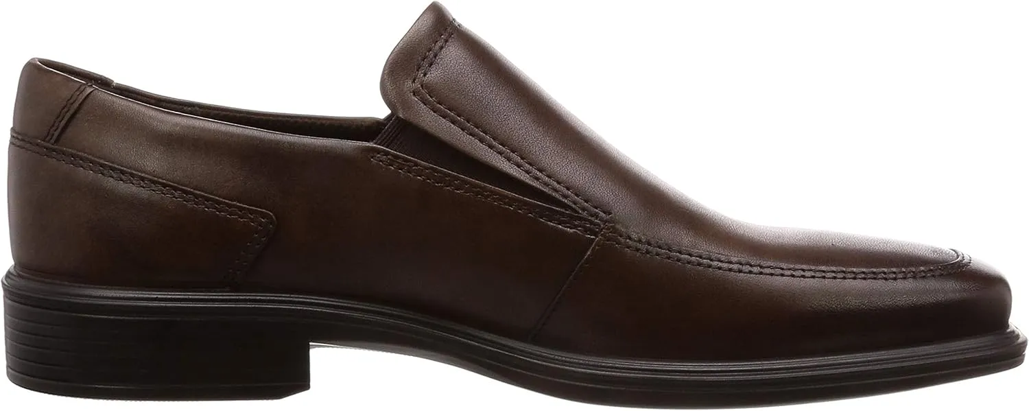 ECCO Men's Minneapolis Slip on Oxford