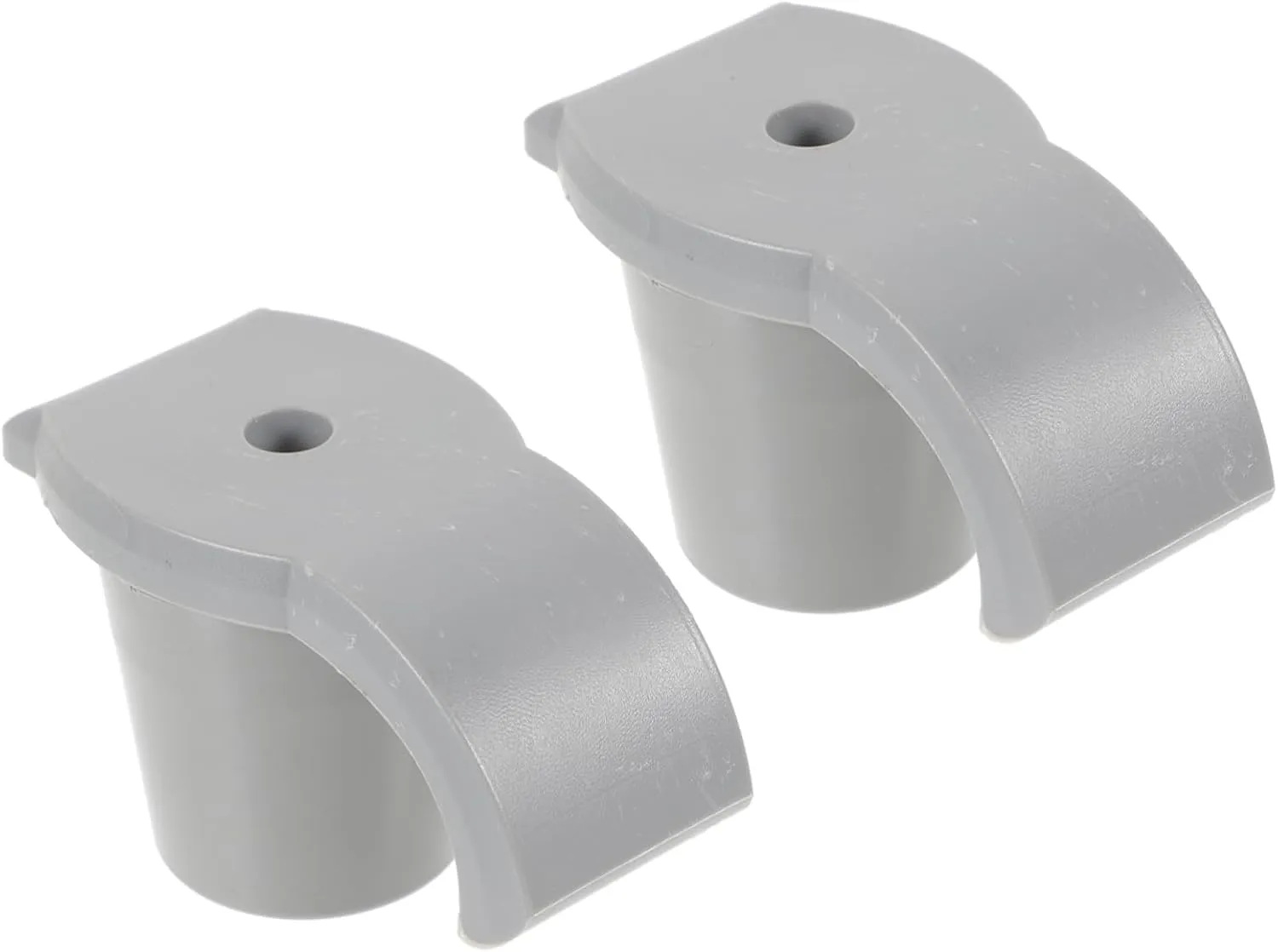 Elderly Walker Ski Glides Walker Sliders Anti-Slip Pads for Furniture Wheelchair