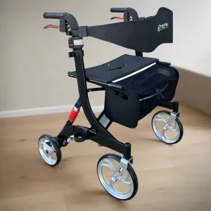 Ellipse Heavy Duty Rollator