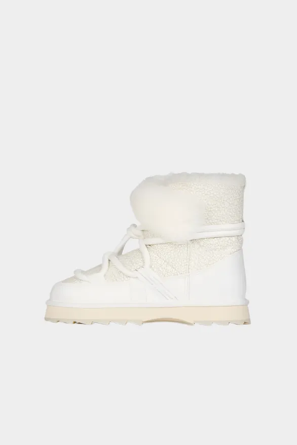 EMU WOMEN'S WADDI BOOT (COCONUT)