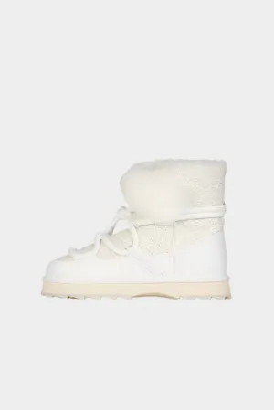 EMU WOMEN'S WADDI BOOT (COCONUT)