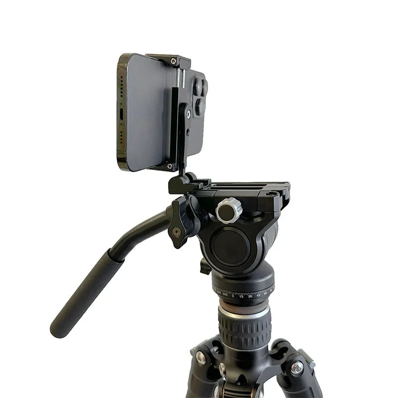Epic Outdoors Ultra Phone Adapter for Tripod Attachment