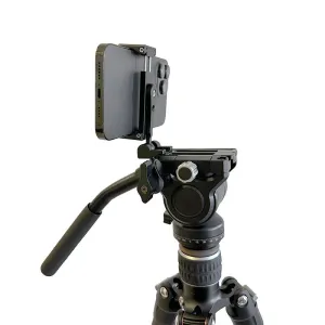 Epic Outdoors Ultra Phone Adapter for Tripod Attachment