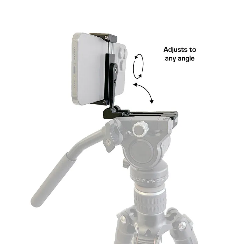 Epic Outdoors Ultra Phone Adapter for Tripod Attachment
