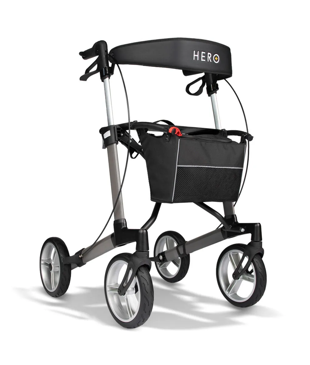 Euro Lite Seat Walker