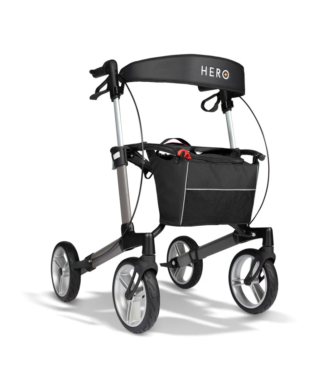 Euro Lite Seat Walker