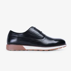 Fadano - Nomad - Black