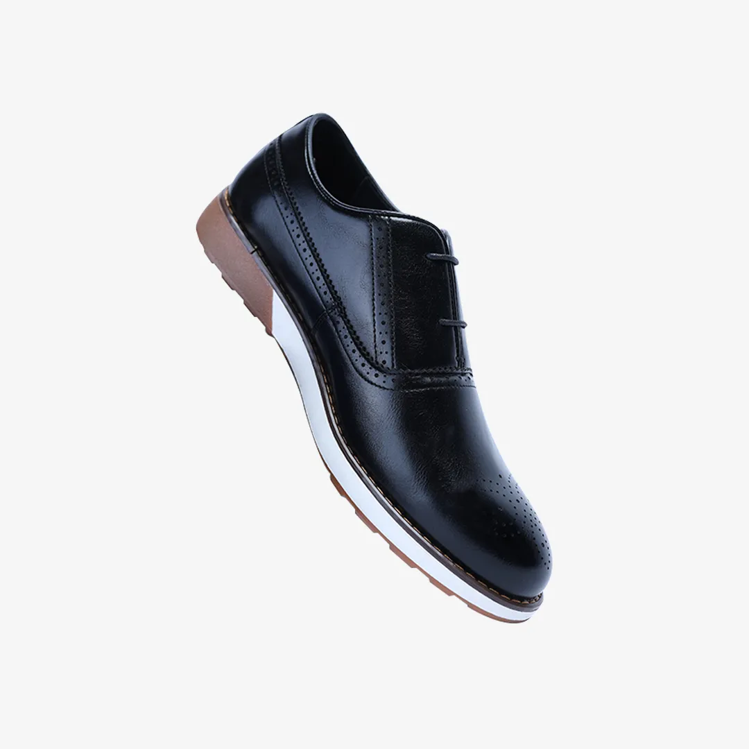 Fadano - Nomad - Black