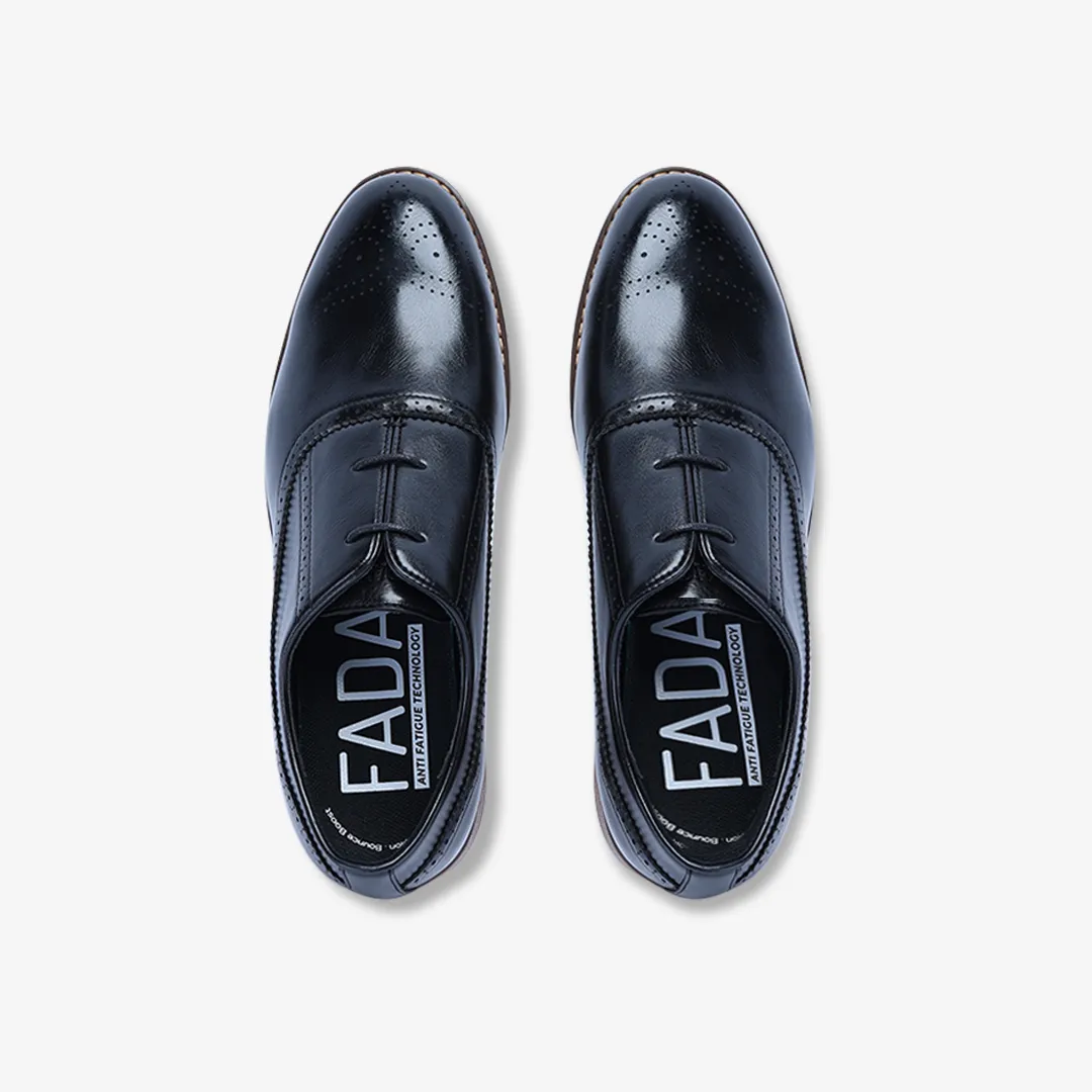 Fadano - Nomad - Black