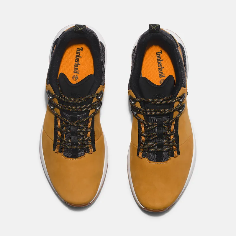 Field Trekker Low For Men