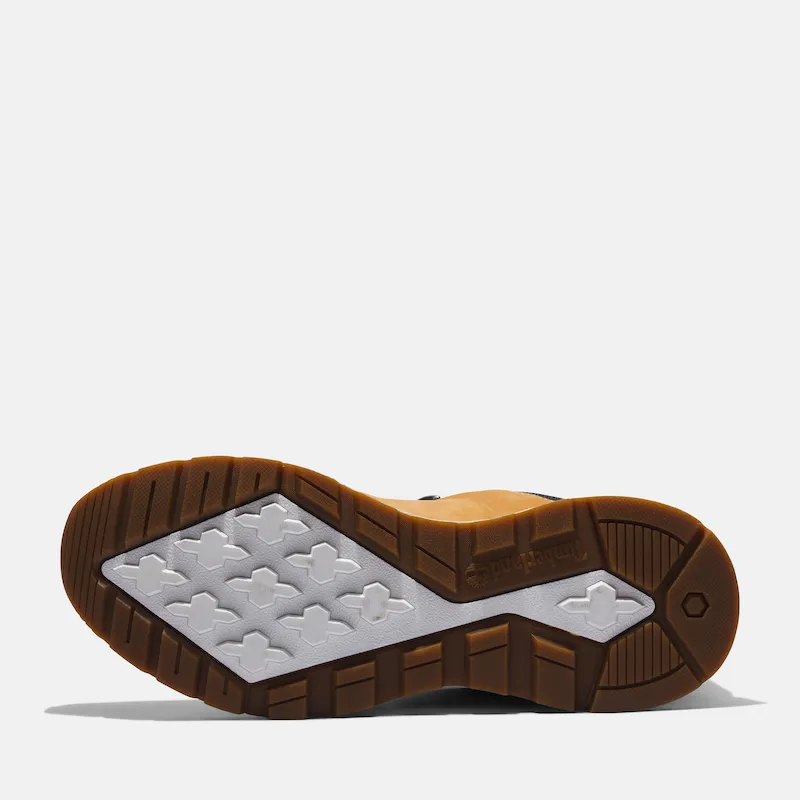 Field Trekker Low For Men