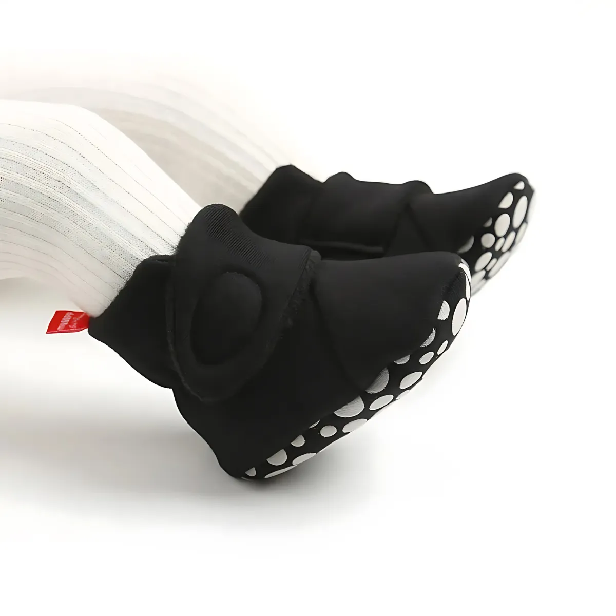 First Walker Shoes: Secure Boots