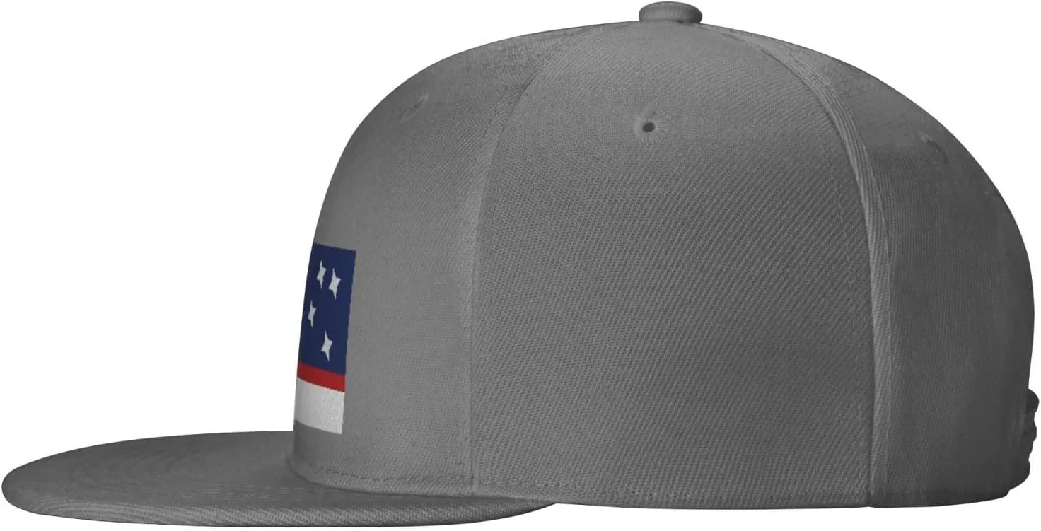 Flag of Patagonia Baseball Cap for Men Women Snapback Hat Adjustable Flat Bill Hats