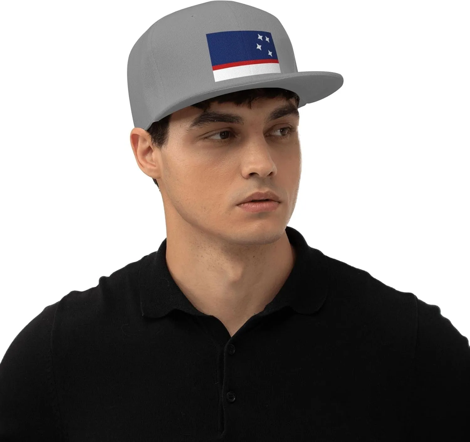 Flag of Patagonia Baseball Cap for Men Women Snapback Hat Adjustable Flat Bill Hats