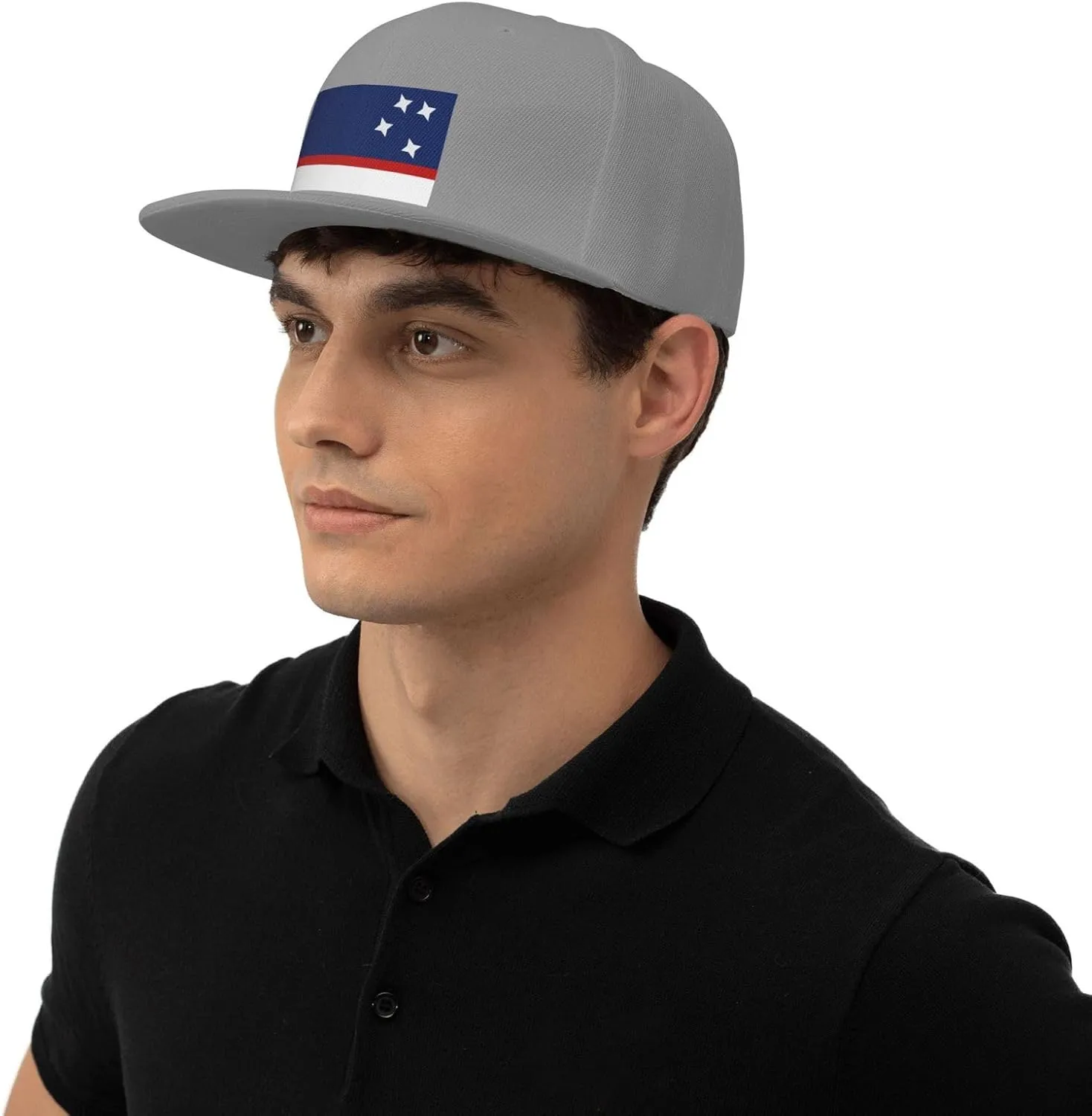 Flag of Patagonia Baseball Cap for Men Women Snapback Hat Adjustable Flat Bill Hats