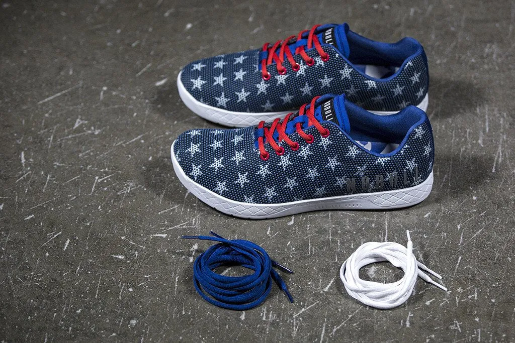 FLAG TRAINER (MEN'S)