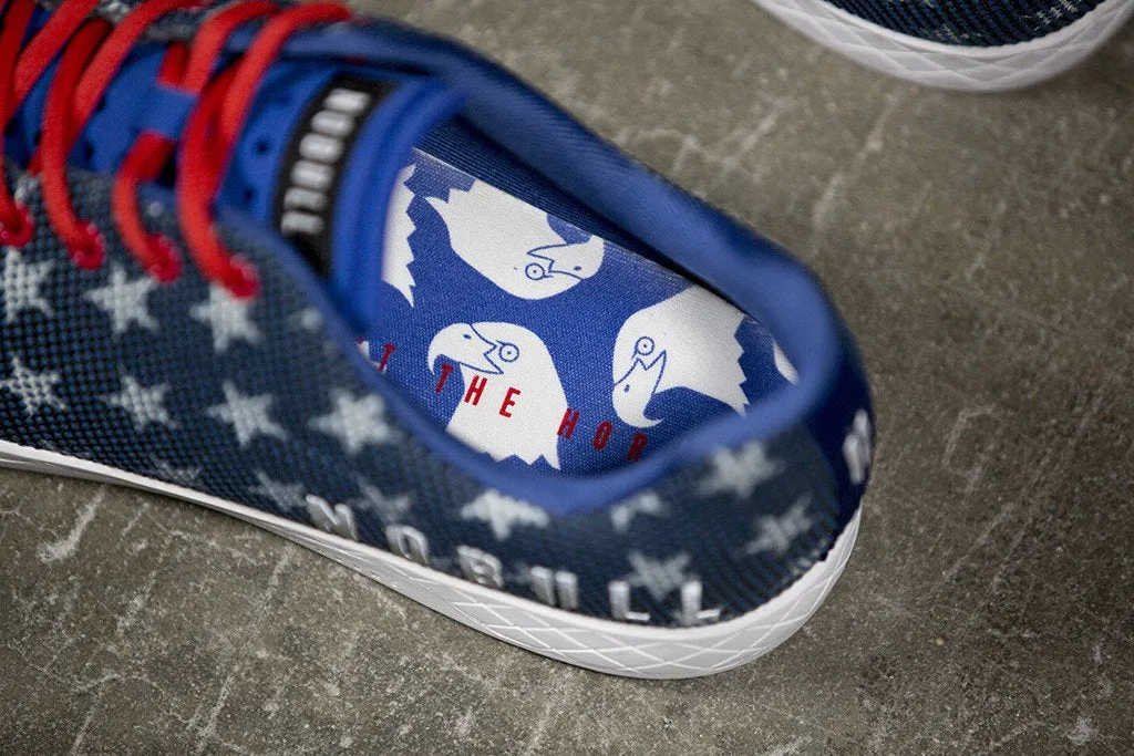 FLAG TRAINER (MEN'S)