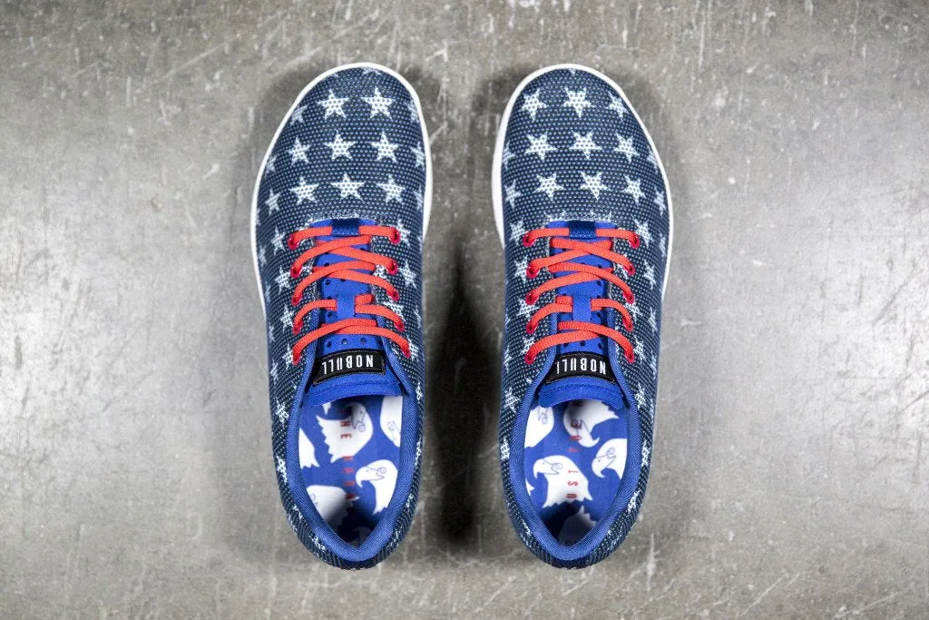 FLAG TRAINER (MEN'S)