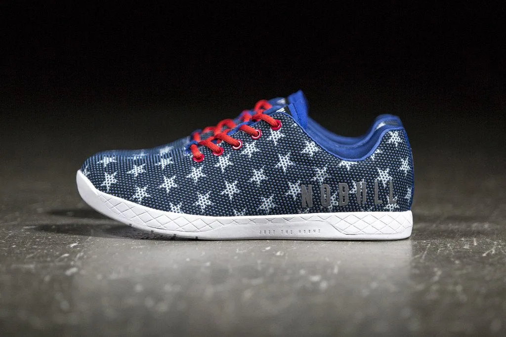 FLAG TRAINER (MEN'S)