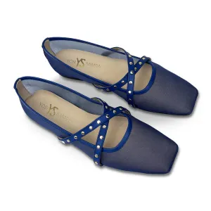 Flat Ballet Economical Vast range Chloe