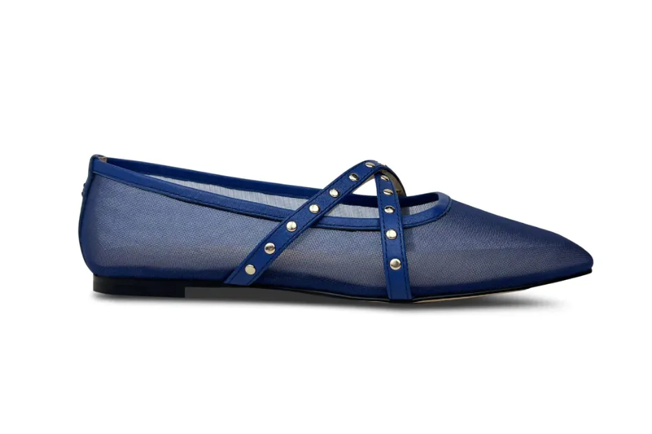 Flat Ballet Economical Vast range Chloe