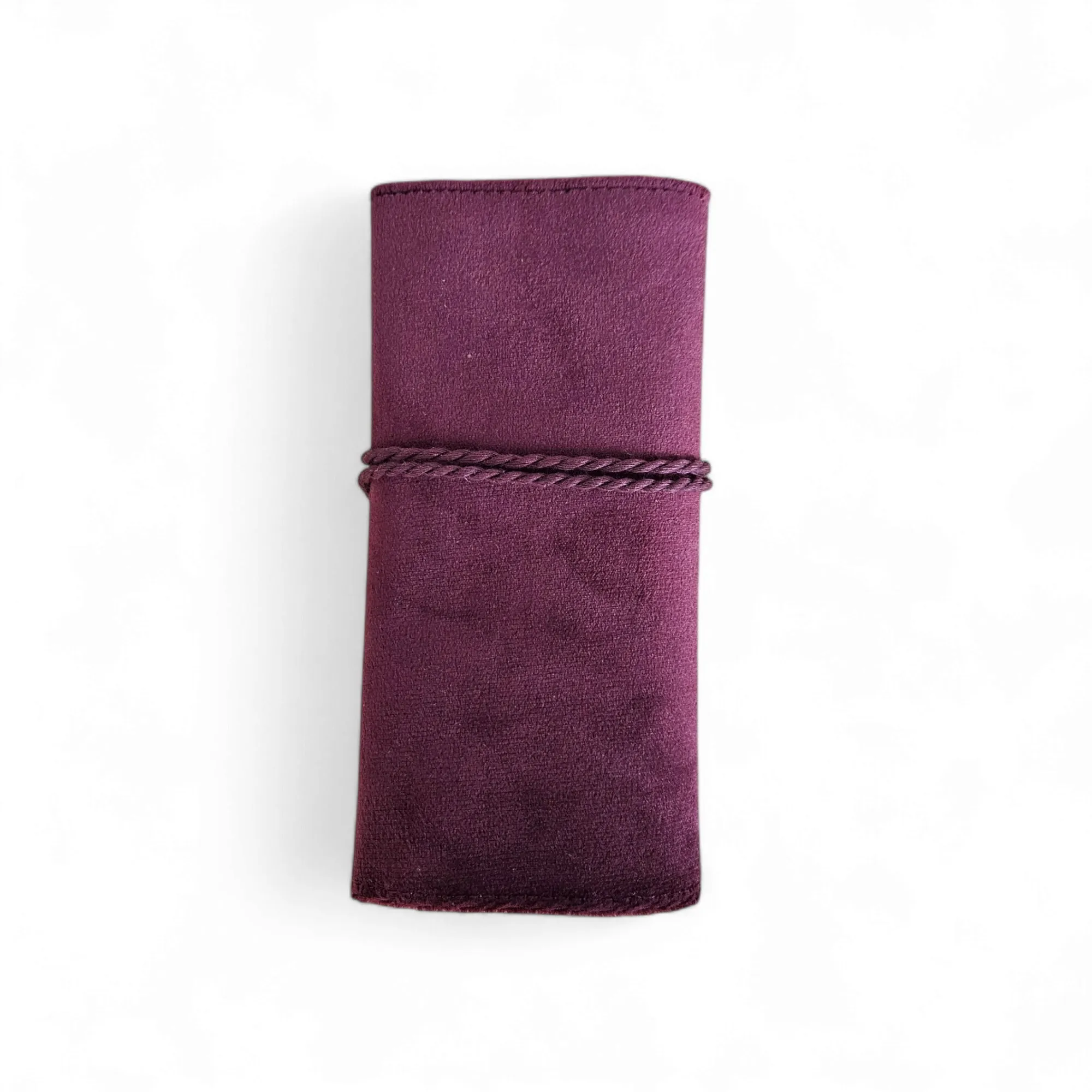 Flat Jewelry Bag
