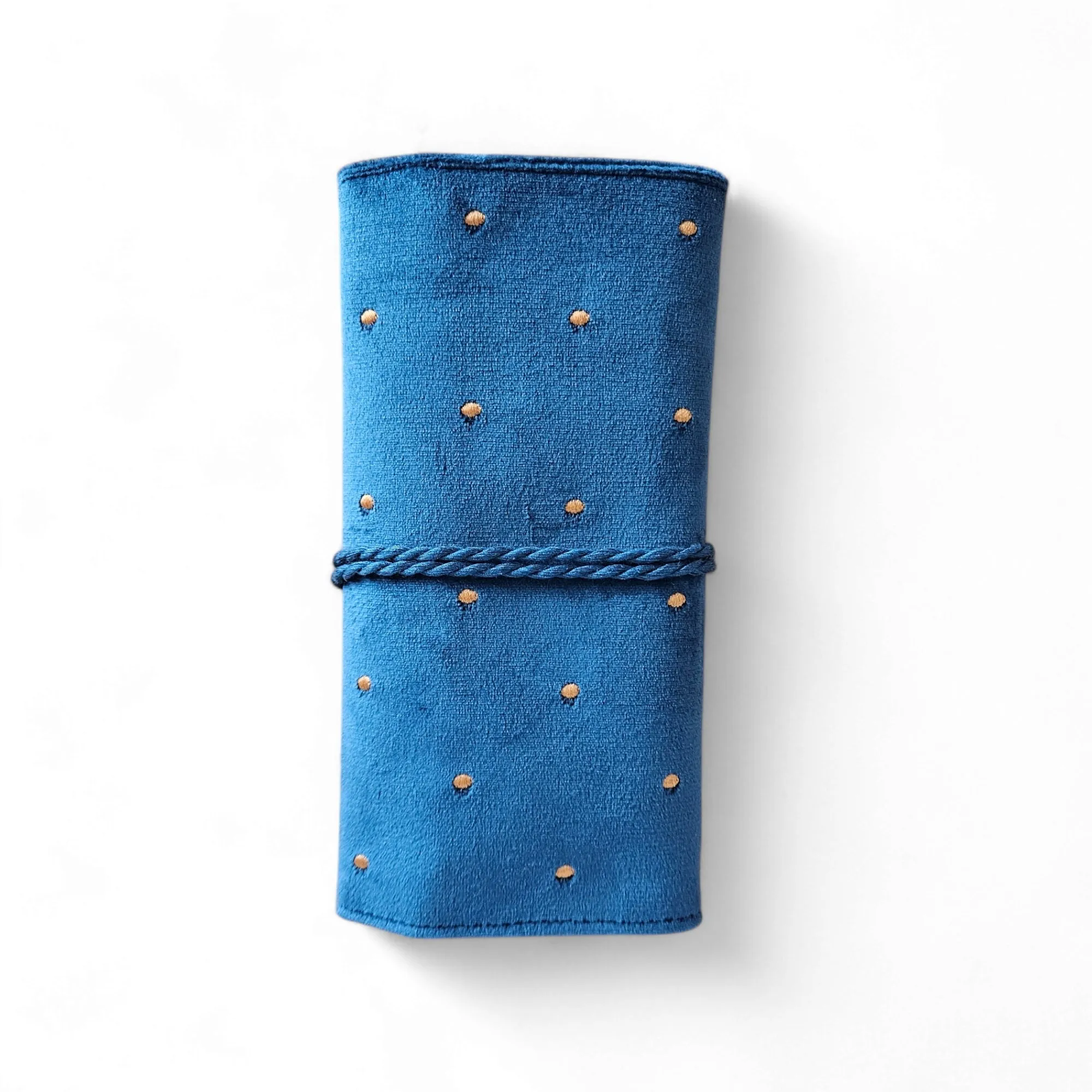 Flat Jewelry Bag