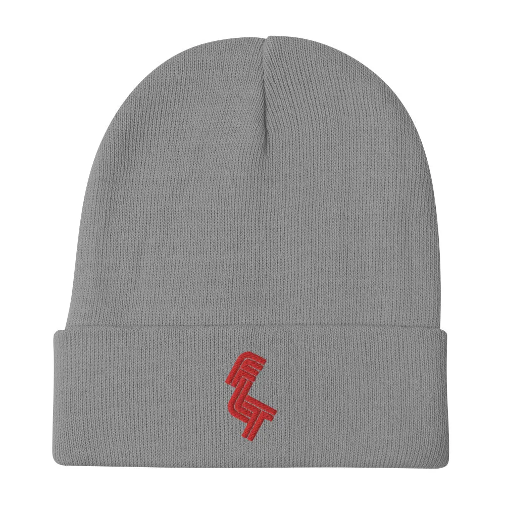 Flat Life V2 Beanie
