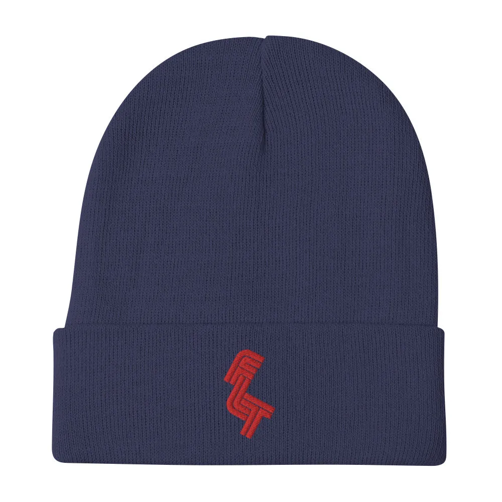 Flat Life V2 Beanie