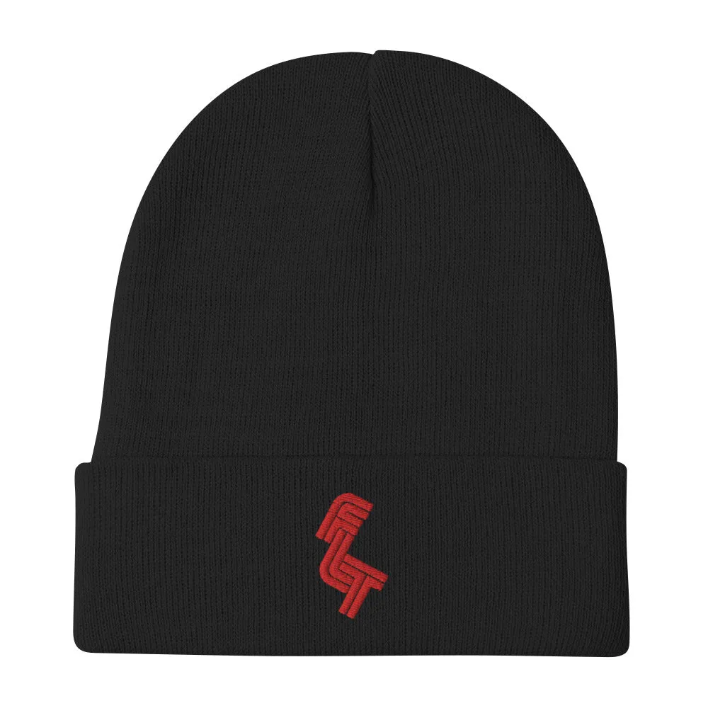 Flat Life V2 Beanie